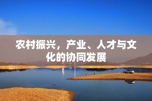 农村振兴，产业、人才与文化的协同发展