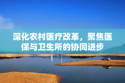 深化农村医疗改革,聚焦医保与卫生所的协同进步