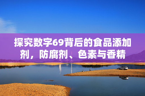 探究数字69背后的食品添加剂,防腐剂、色素与香精