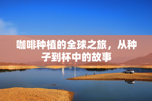 咖啡种植的全球之旅,从种子到杯中的故事