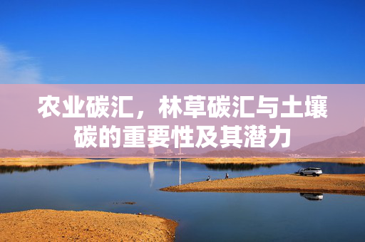 农业碳汇,林草碳汇与土壤碳的重要性及其潜力