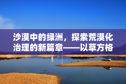 沙漠中的绿洲,探索荒漠化治理的新篇章——以草方格与植树造林为例