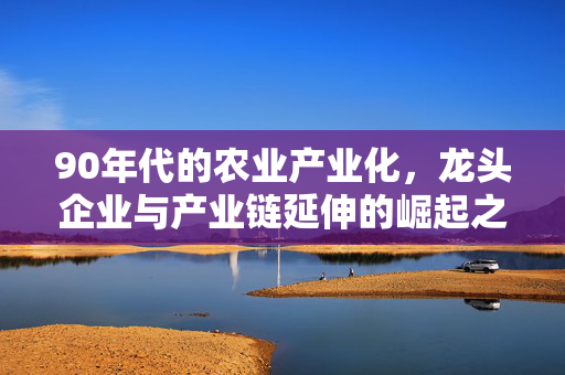 90年代的农业产业化,龙头企业与产业链延伸的崛起之路