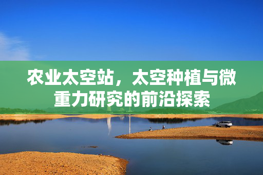 农业太空站,太空种植与微重力研究的前沿探索
