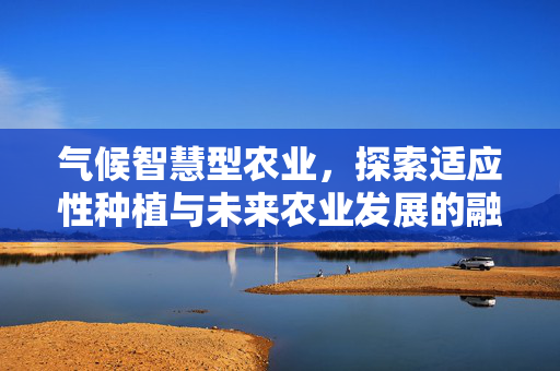 气候智慧型农业,探索适应性种植与未来农业发展的融合之路