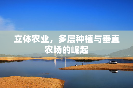 立体农业,多层种植与垂直农场的崛起