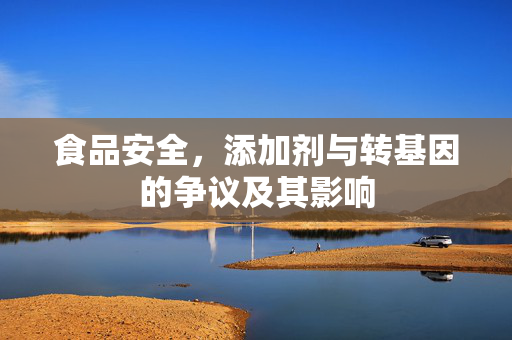 食品安全,添加剂与转基因的争议及其影响