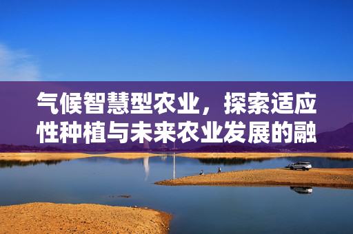 气候智慧型农业,探索适应性种植与未来农业发展的融合之路(标题)