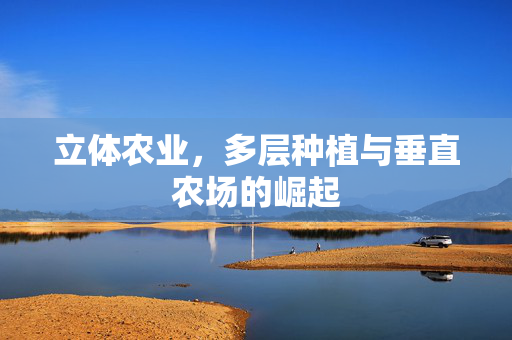 立体农业,多层种植与垂直农场的崛起