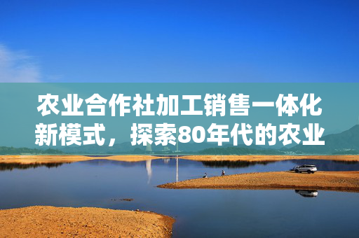 农业合作社加工销售一体化新模式,探索80年代的农业变革之路