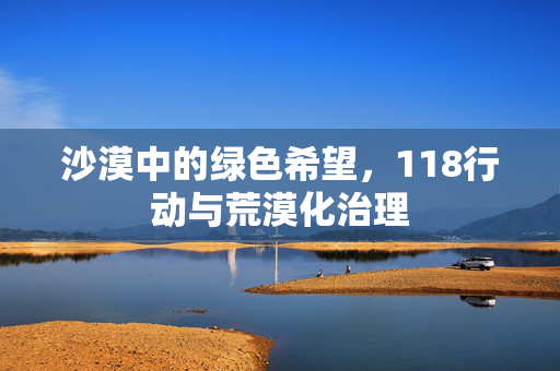 沙漠中的绿色希望,118行动与荒漠化治理