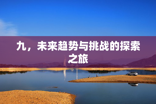 九,未来趋势与挑战的探索之旅