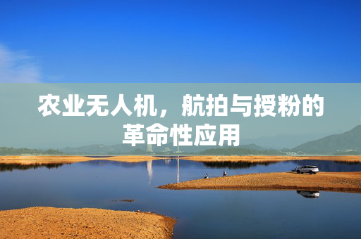 农业无人机,航拍与授粉的革命性应用