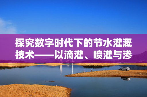 探究数字时代下的节水灌溉技术——以滴灌、喷灌与渗灌为例