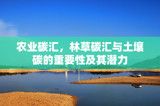 农业碳汇,林草碳汇与土壤碳的重要性及其潜力