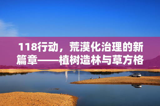 118行动,荒漠化治理的新篇章——植树造林与草方格共筑绿色长城