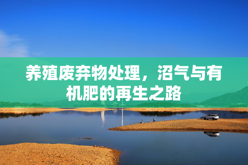 养殖废弃物处理,沼气与有机肥的再生之路