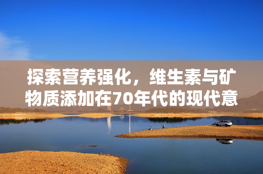 探索营养强化,维生素与矿物质添加在70年代的现代意义